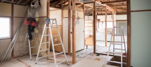 Entreprise de rénovation de la maison et de rénovation d’appartement à La Caunette